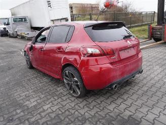 Peugeot 308 1.6 16v GTi picture 2