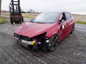 Peugeot 308 1.6 16v GTi picture 3