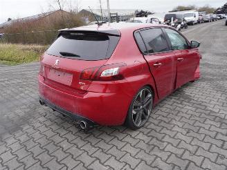 Peugeot 308 1.6 16v GTi picture 1