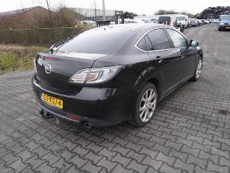 Mazda 6 2.01 16v picture 1