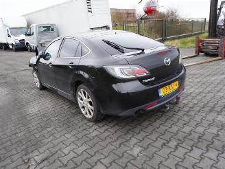 Mazda 6 2.01 16v picture 2
