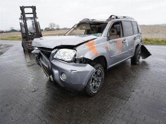 Nissan X-Trail 2.0 16v picture 3