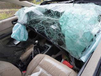 Nissan X-Trail 2.0 16v picture 5