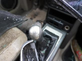 Nissan X-Trail 2.0 16v picture 6