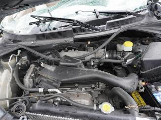 Nissan X-Trail 2.0 16v picture 7