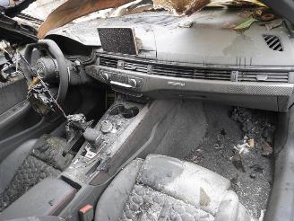 Audi Rs4 Avant 2.9 TFSi Quattro picture 5