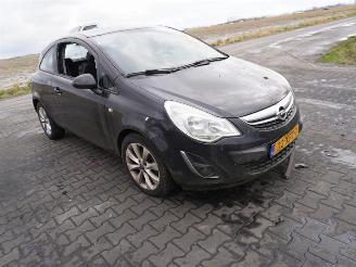 Opel Corsa 1.2 16v picture 4