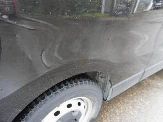 Renault Trafic 2.0 dCi picture 11