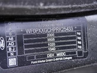 Ford Focus Wagon 1.0 EcoBoost 12V Hybrid 155 picture 5