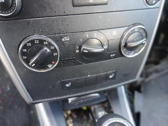 Mercedes B-klasse 170 picture 6