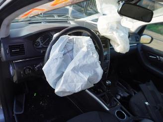 Mercedes B-klasse 170 picture 5