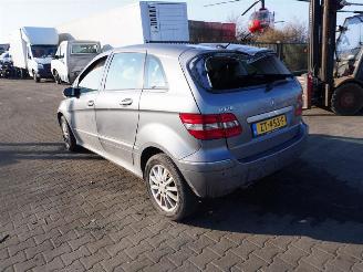 Mercedes B-klasse 170 picture 2