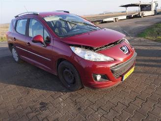 Peugeot 207 SW 1.4 16v picture 4