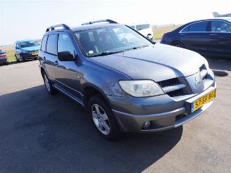 Mitsubishi Outlander 2.0 4x2 picture 4