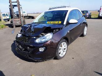 Opel Adam 1.0 Ecotec 12V SIDI Turbo picture 3