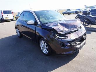 Opel Adam 1.0 Ecotec 12V SIDI Turbo picture 4