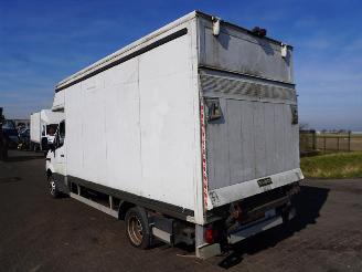 Mercedes Sprinter 513 CDi picture 2