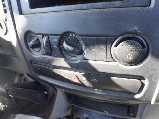 Mercedes Sprinter 513 CDi picture 6