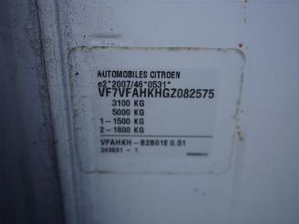 Citroën Jumpy 2.0 HDi picture 8