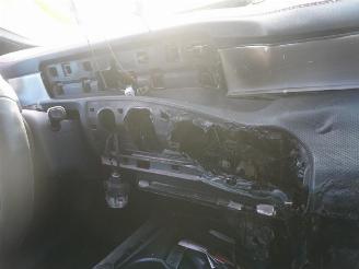 Mercedes Cla-klasse 250e Turbo picture 6