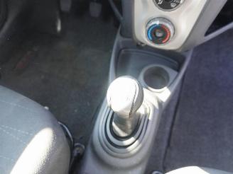 Toyota Yaris 1.0 12v picture 7