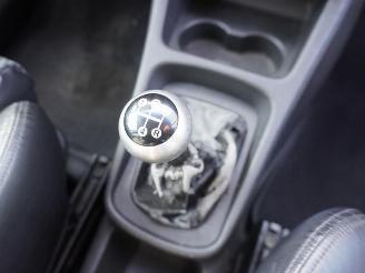 Opel Zafira 2.0 16v Turbo picture 7