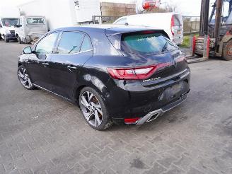 Renault Mégane 1.6 GT Energy TCe 205 EDC picture 2