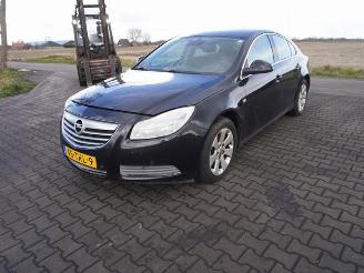 Opel Insignia 1.6 Turbo picture 3