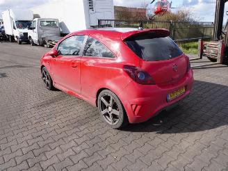 Opel Corsa 1.4 16v picture 2