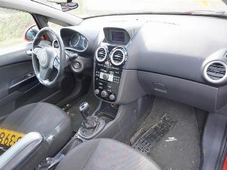 Opel Corsa 1.4 16v picture 5