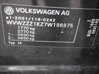 Volkswagen Golf 1.4 16v picture 8