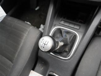 Volkswagen Golf 1.4 16v picture 7