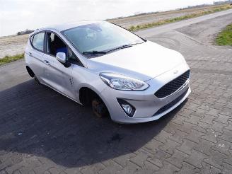 Ford Fiesta 1.0 EcoBoost picture 4