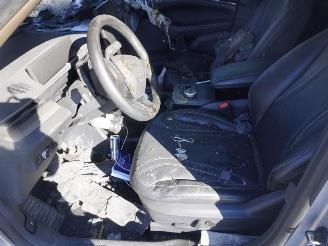 Ford USA Mustang Mach E picture 7