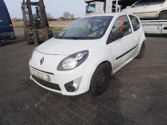 Renault Twingo 1.5 dCi picture 3