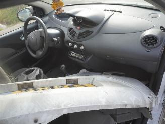 Renault Twingo 1.5 dCi picture 5