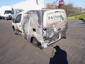 Peugeot Partner 1.6 HDi picture 2