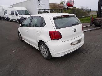 Volkswagen Polo 1.2 TDi picture 2