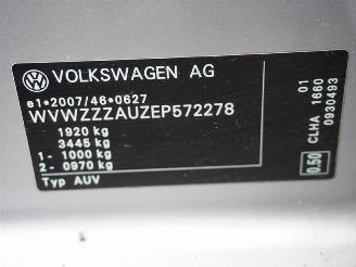 Volkswagen Golf variant 1.6 TDi picture 8