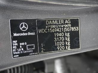 Mercedes GLA 180 picture 7