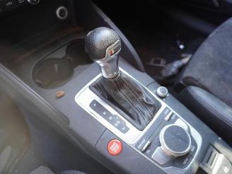 Audi A3 Sportback 35 TFSi picture 8