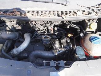 Volkswagen Transporter 2.5 TDi picture 9
