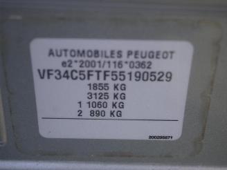 Peugeot 308 1.6 16v picture 8