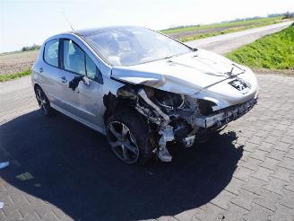 Peugeot 308 1.6 16v picture 4