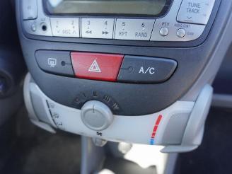 Citroën C1 1.0 12v picture 6