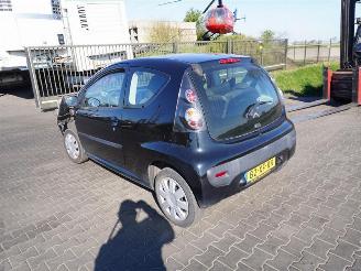 Citroën C1 1.0 12v picture 2
