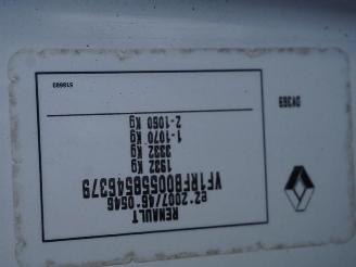 Renault Mégane Estate 1.5 dCi picture 6