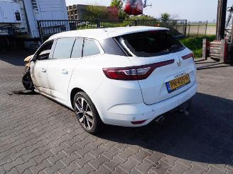 Renault Mégane Estate 1.5 dCi picture 2