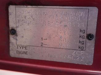 Suzuki Swift 1.3 picture 8