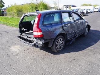 Volvo V-50 2.4 20v picture 1